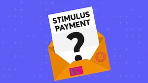 Here's how much you'll get from the third stimulus payment