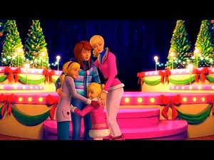 Barbie: A Perfect Christmas - "Perfect Christmas" - Music Video