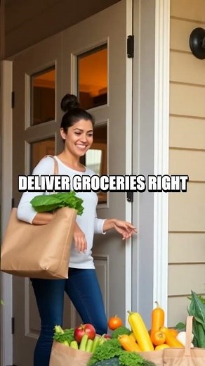 The Inspiring Story of Instacart's Impact on Grocery Shopping