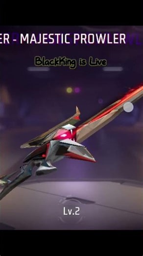 Woodpecker Ff King Gun 💯🔥 #freefire #freefireshorts