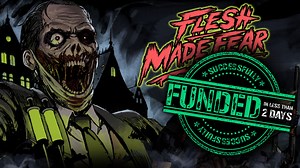 Flesh Made Fear - The PSX Horror Revival
