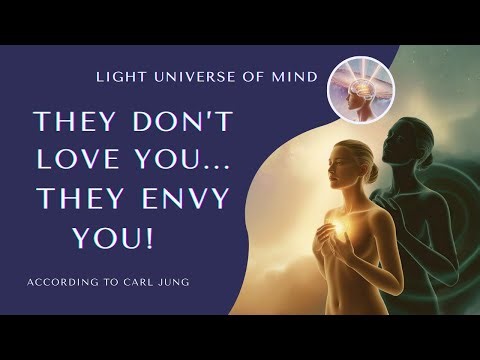 Why Empaths Trigger Envy in the People Who ‘Love’ Them?