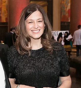 Who is Iole Lucchese? Scholastic Owner Richard Robinson Leaves Behind $1.2B Company to Lover and Not His Sons and Family