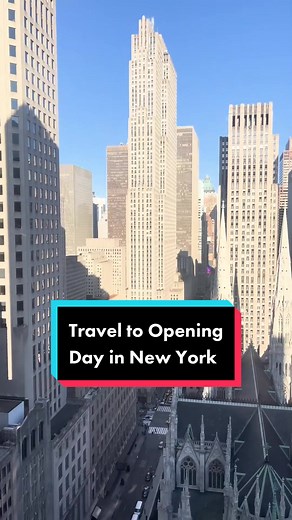 San Francisco Giants on TikTok