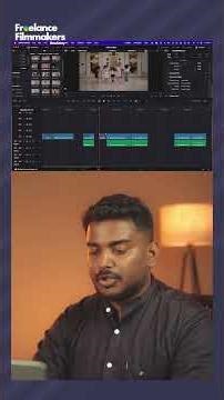 ⏳ Save HOURS of Editing in DaVinci Resolve! | Day 28/30