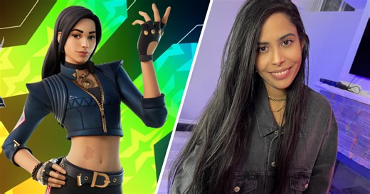 Chica Fortnite Skin: Price, Cosmetics & How To Get It