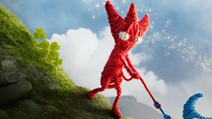 Unravel Two (Switch)