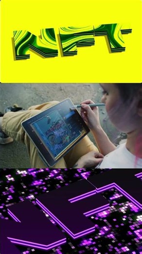 HORSE NFT = Passive Income for Creators