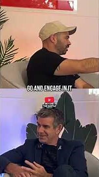 The importance of having a third space