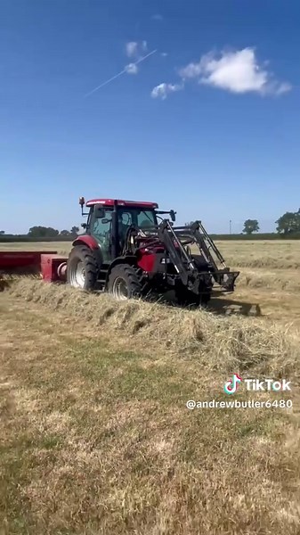 Andrew Butler on TikTok