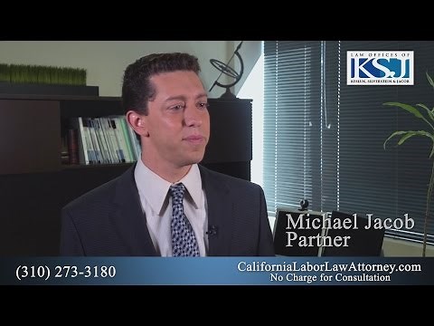 What Are the Signs of Discrimination at Work?