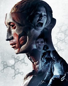 [HD] 720p Banshee Chapter (2013) Descargar Película Completa Gratis
