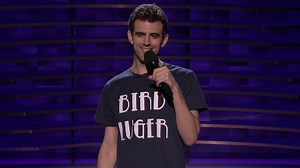 "It's a great time to be a guy. The bar has never been lower." – Sam Morril #CONAN | Team Coco