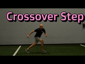 Crossover Step