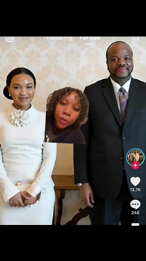 Meet Nomcebo Zuma, The 16th Wife of the Swati King