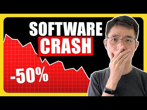 Software Stocks Are Crashing! | Buying Opportunity Or Trap?!