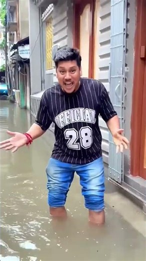 Panni me magar Mach 🐊 #shortsfeed #kids #magarmachh #kidsviralvideo #kidsvideo