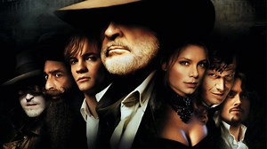 Watch Free The League of Extraordinary Gentlemen Full Movies Online HD