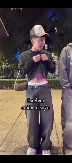 Eso cuida lo tuyo 💜🗣️@estebanwoo🦠 @eduwetss🦠 #fabiclips #ship #viraltiktok #estedu #seguidores