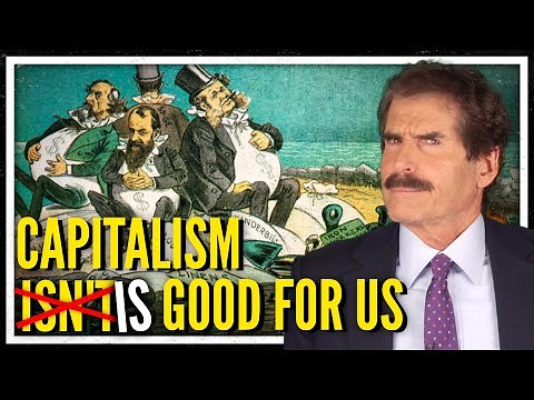 Capitalism Myths: Part 2