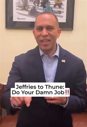 Led by Democrats, the House has done our job to Save Healthcare 🏥 It’s time for Senate Republicans to do the same.