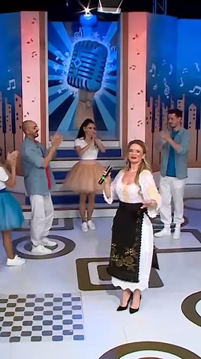 85K views · 1.9K reactions | Marcela Fota - Nu e niciun om sub soare ❤️#StartShowRomânia, în fiecare duminică, de la ora 1300, la Național TV 朗朗朗_R | START SHOW România | Facebook