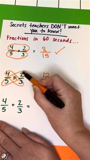 You've got to try these super easy math hacks! 🎬 This video was produced by Network Media LLC and Shaw City | Network Media Flicks