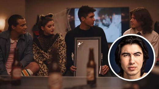 Exclusive interview: Ginny and Georgia’s Damian Romeo talks about his experience with traveling and fame