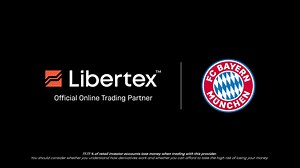 Discover & trade on the crypto derivatives market with Libertex! Follow us for more! 📲 | Libertex Europe