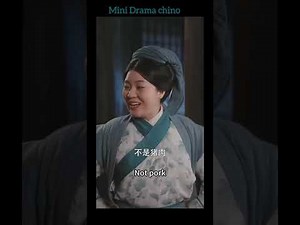 la esposa gorda del granjero drama chino