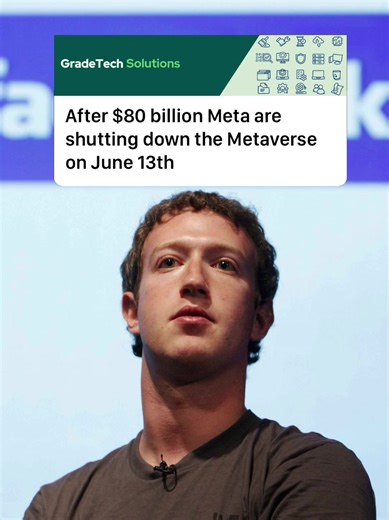 5 Players Devastated by Meta's VR/Metaverse Decisions