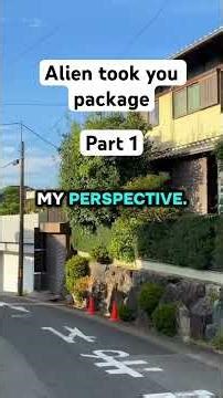 Prank Call: Alien took your package PART 1 #funny #prankcall #brookandjubal #comedy