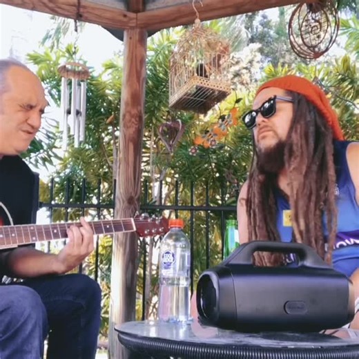 Throwback: November 2022. ‘Mother Earth’ acoustic. | Jay Thomas - Music | Facebook