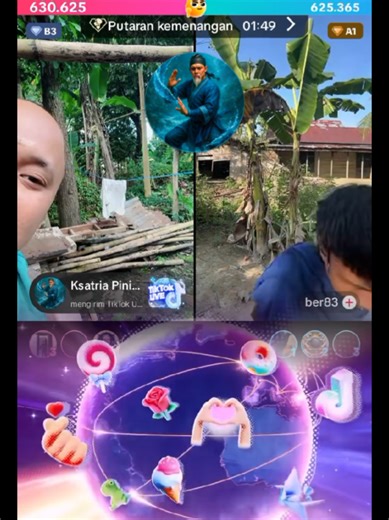 ngeri adu snipe guru dengan bos Don Juan 😯 pk match_@sukrontebe @Ksatria Piningit @B.K @lemineral366 @Titut119 @asorinobodhoapes2 @koko_ruwet1 #tiktoklive #fypage #ksatriapiningit88 #sukron #livegift