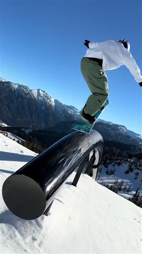 Rate My Snowboarding Run 1-10? Best Winter Tricks & Tips