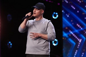 Everything we know about Sheffield's 'shy' busker competing in finals of Britain's Got Talent
