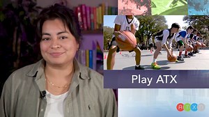 #DYK Garrison District Park in south Austin has a newly renovated basketball court? 🏀 As part of the Play ATX program, improvements made include new lights, benches, goals, and a resurfaced court! 📌 Learn more: AustinTexas.gov/Parknerships 📲 Watch the full episode: bit.ly/CityView144 | City of Austin Government