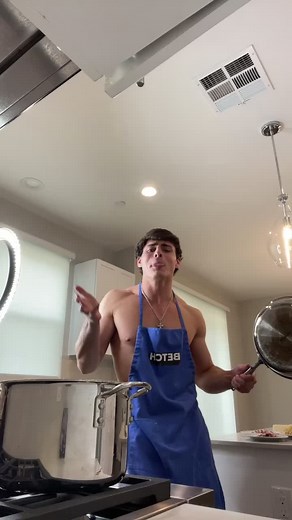 How to make the classic “Spaghetti Carbonara.” Buon Apetito Betch | How To Make Pasta