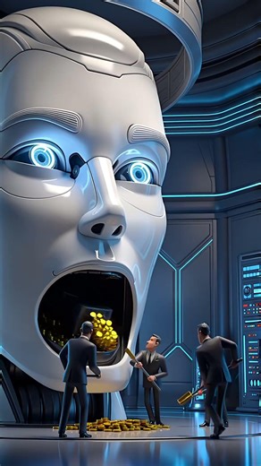 eeding the AI Beast（政府、次世代AI開発への大規模支援を決定）