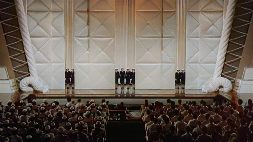 Видео Here Come the Waves (1944) (Colorized) | OK.RU