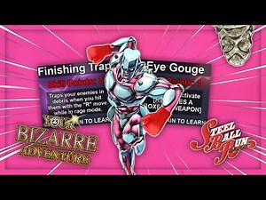 [YBA] CD + Boxing = *STILL* GOOD (+ Build) | SBR