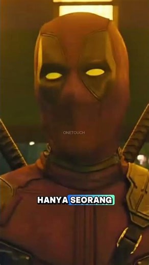 Kenapa Taskmaster Tidak Pernah Meniru Deadpool?