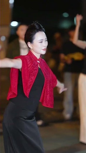 Xirao, Matured Tibetan dance beauty