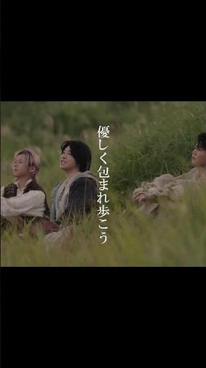 ボーカル抽出した『lulu.』が感動🥹 Mrs.GREEN APPLE #葬送のフリーレン #歌詞動画 #lulu.