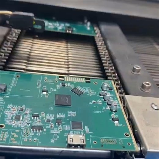 FR4PCB.TECH on Instagram: "FR4PCB.TECH introduces rapid PCBA prototyping services to accelerate electronics innovation! We specialize in cost-effective FR4 board fabrication and PCBA assembly with free shipping for samples. From startups to seasoned engineers, upload your design files for seamless prototype-to-sample services. Key Highlights： Lightning-fast turnaround: 24h prototyping, 72h small-batch production Cost efficiency: Free sample shipping, volume-based pricing Quality assurance: ISO-c