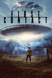 First Contact (2023) - Where to Watch