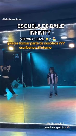 clases para todas las edades #infinity #sanjuandelurigancho #escueladebaileinfinity #bailandope