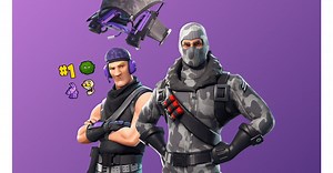 Fortnite - Exklusive Skins und Items für Amazon-Prime-Kunden verfügbar
