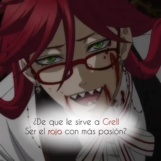 Sebaciel: El Alma de Ciel en Kuroshitsuji