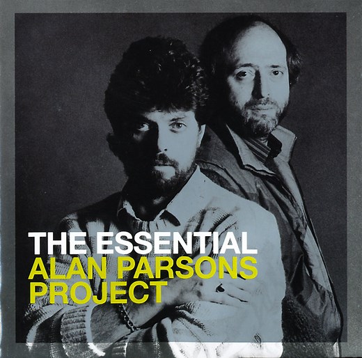 Alan Parsons Project - The Essential Alan Parsons Project